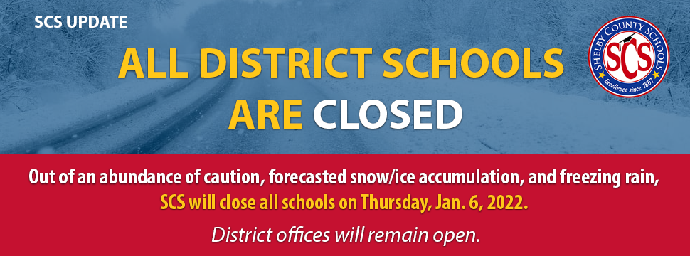 District Banner